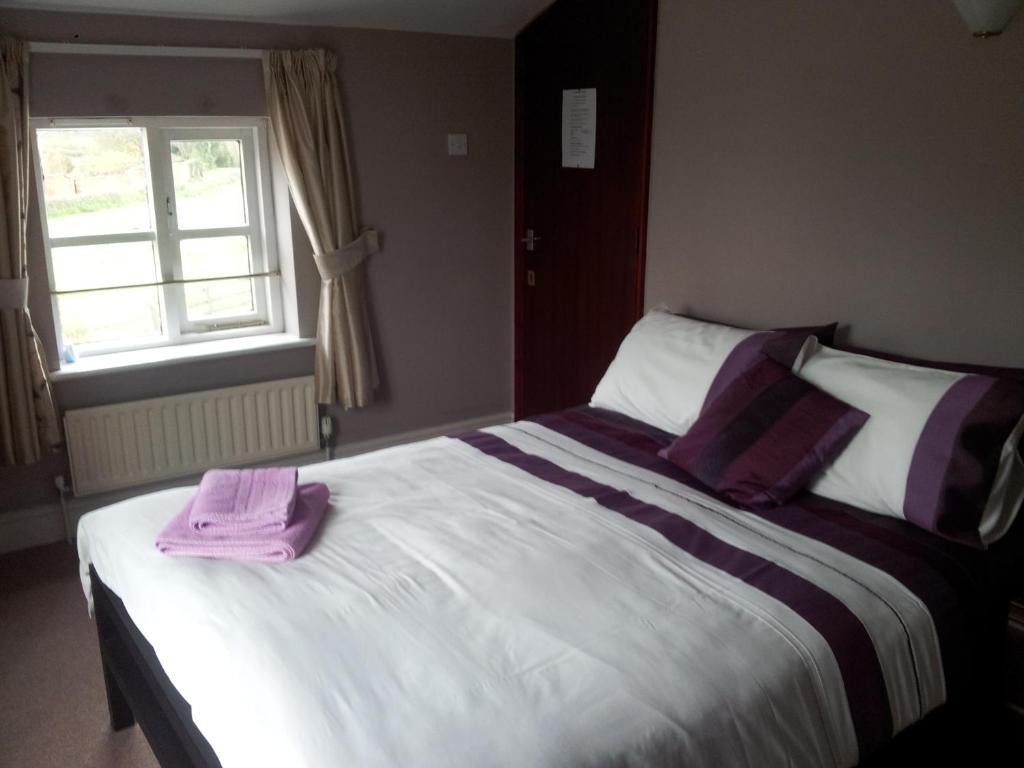 Shoulder Of Mutton Hotell Milton Keynes Rum bild